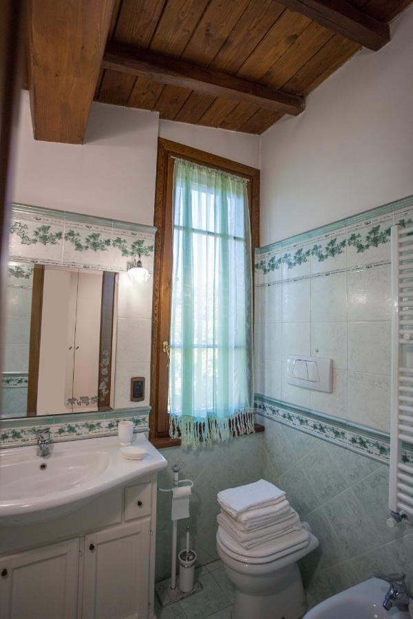 La Villa Delle Rose Rzym Zewnętrze zdjęcie