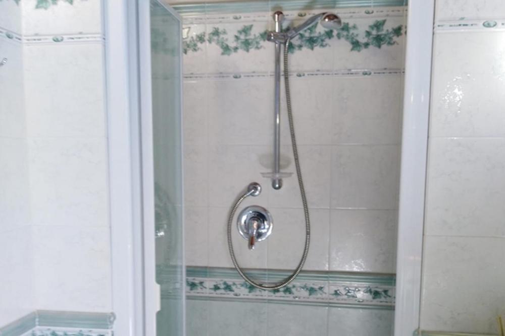 La Villa Delle Rose Rzym Zewnętrze zdjęcie