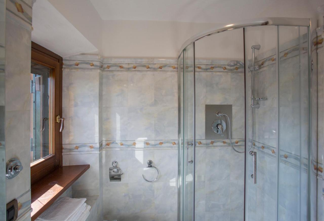 La Villa Delle Rose Rzym Zewnętrze zdjęcie